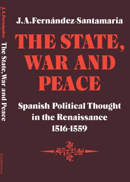 The State War and Peace
