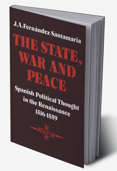 The State War and Peace