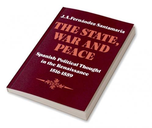 The State War and Peace