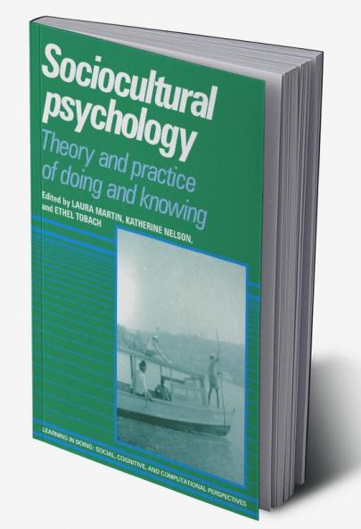 Sociocultural Psychology