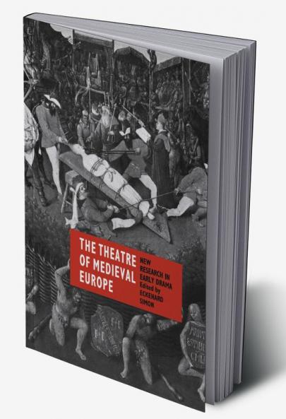 The Theatre of Medieval Europe