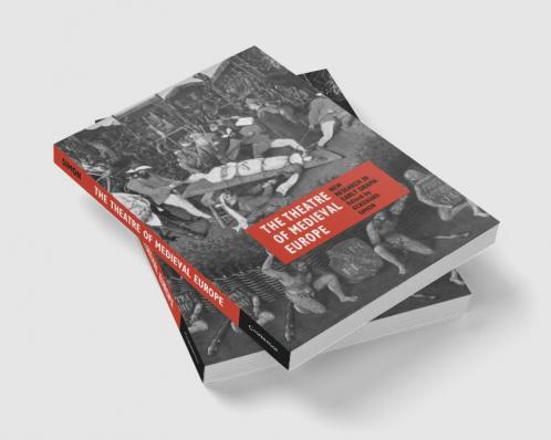 The Theatre of Medieval Europe