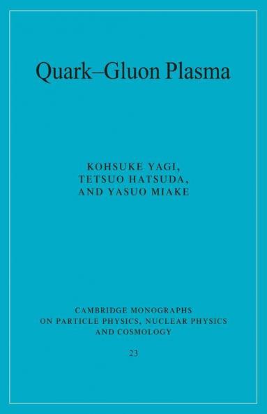Quark-Gluon Plasma