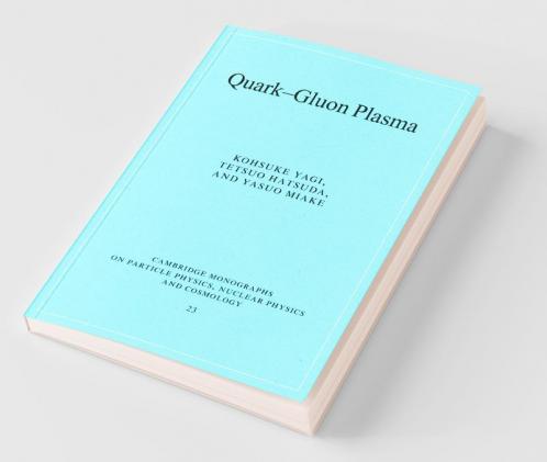 Quark-Gluon Plasma
