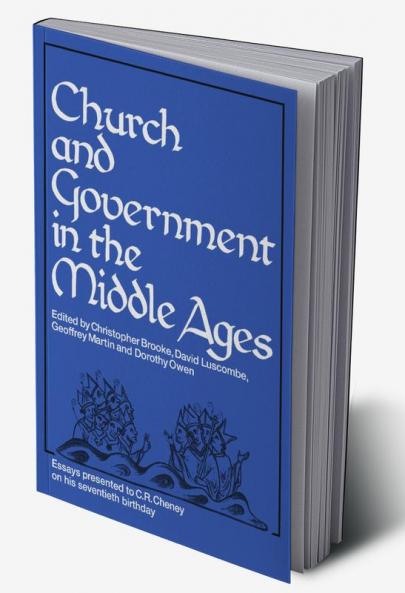 Church and Government in the Middle Ages