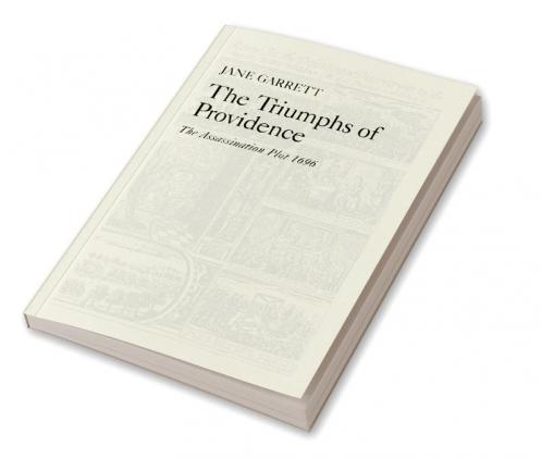 The Triumphs of Providence