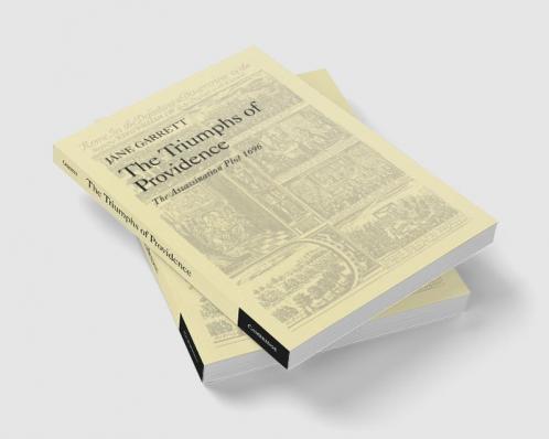 The Triumphs of Providence