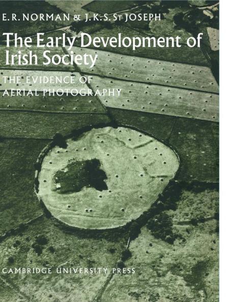 The Early Development of Irish Society