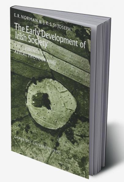 The Early Development of Irish Society