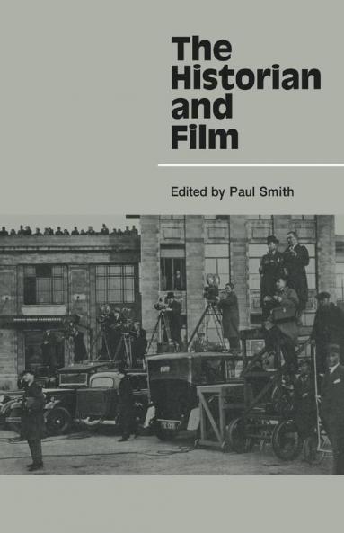 The Historian and Film