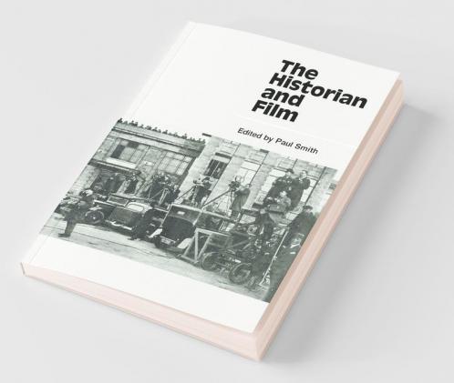 The Historian and Film