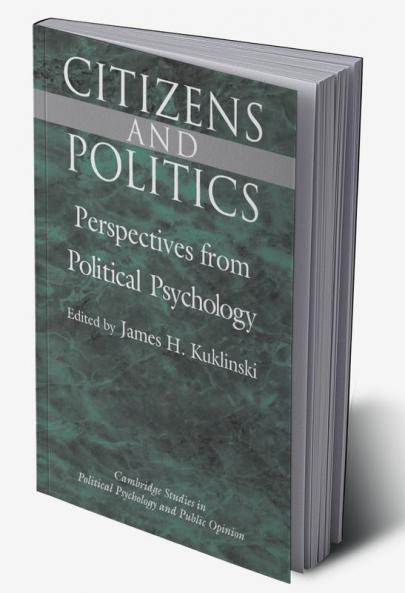 Citizens and Politics