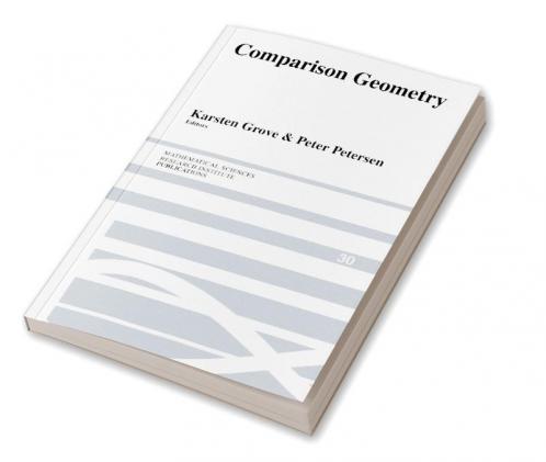 Comparison Geometry