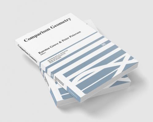 Comparison Geometry
