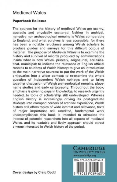 Medieval Wales