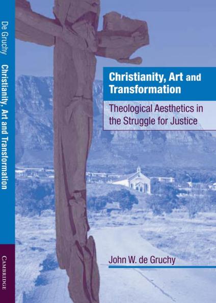 Christianity Art and Transformation