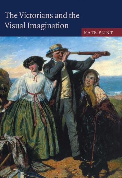 The Victorians and the Visual Imagination