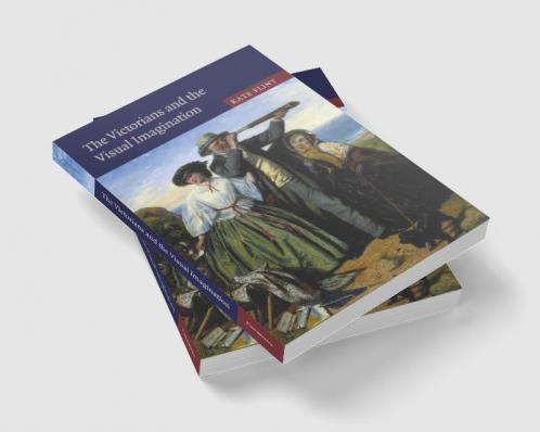 The Victorians and the Visual Imagination