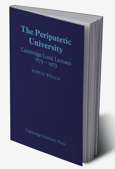 The Peripatetic University