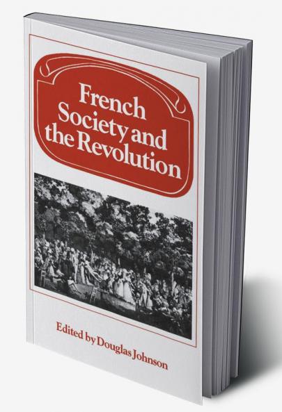 French Society and the Revolution