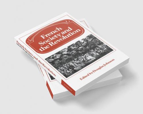 French Society and the Revolution
