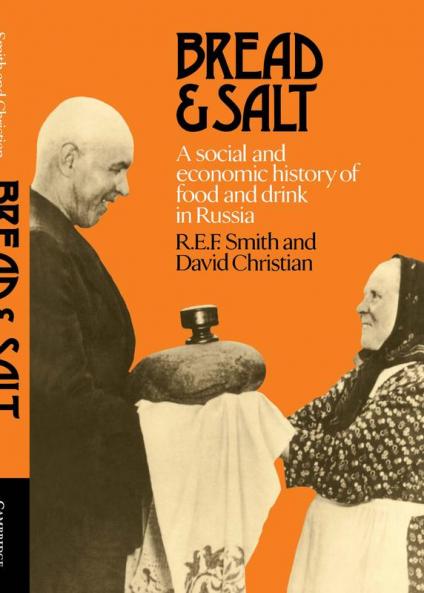 Bread and Salt