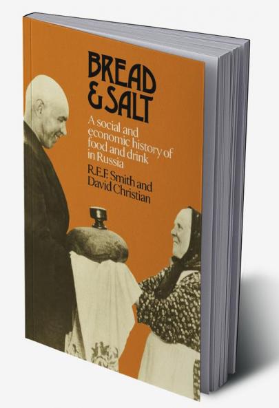 Bread and Salt