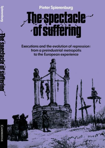 The Spectacle of Suffering