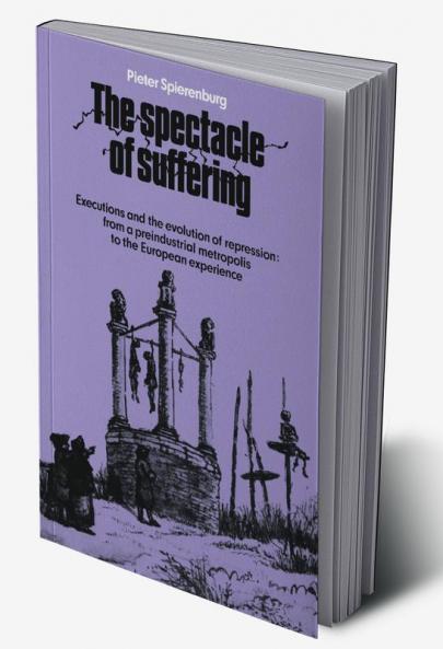 The Spectacle of Suffering