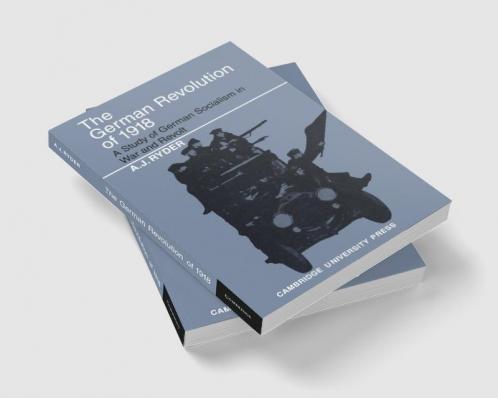 The German Revolution of 1918