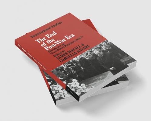 The End of the Post-War Era