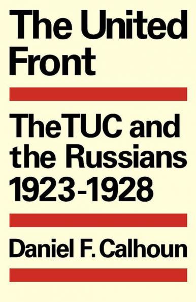 The United Front