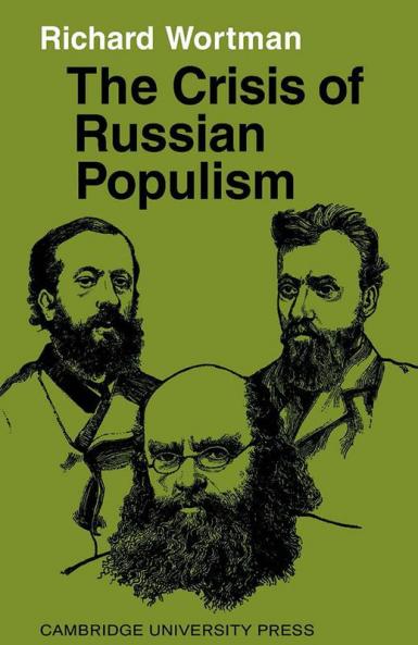 The Crisis of Russian Populism