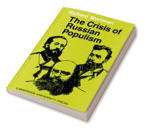 The Crisis of Russian Populism