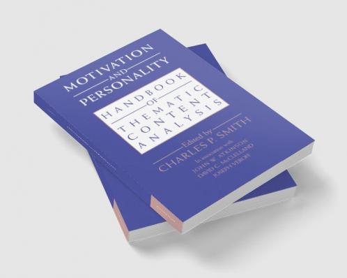 Motivation and Personality
