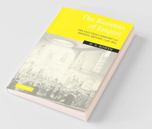 The Business of Empire