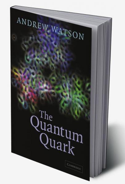 The Quantum Quark