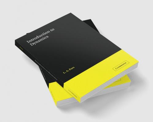 Introduction to Dynamics