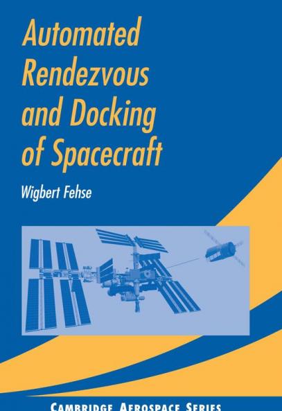 Automated Rendezvous and Docking of Spacecraft