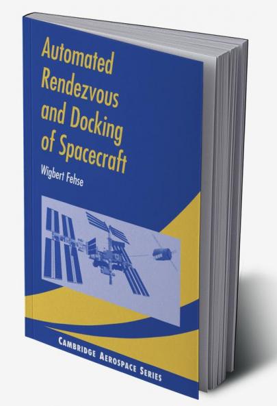 Automated Rendezvous and Docking of Spacecraft