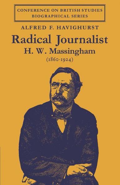 Radical Journalist