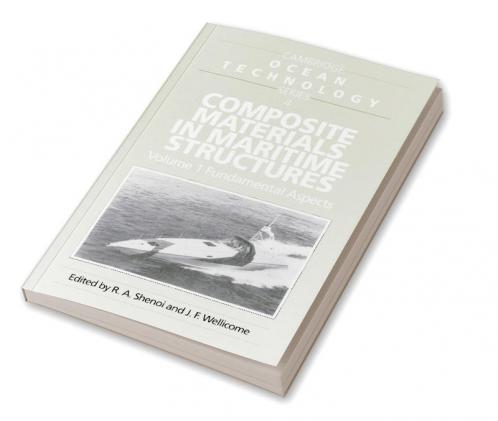 Composite Materials in Maritime Structures