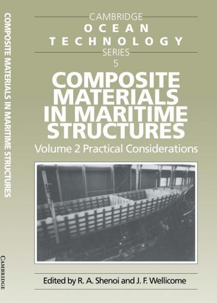 Composite Materials in Maritime Structures