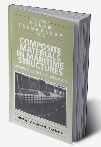 Composite Materials in Maritime Structures