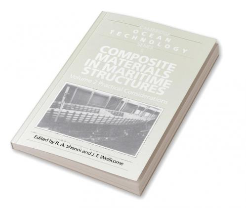 Composite Materials in Maritime Structures