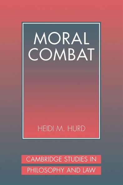 Moral Combat