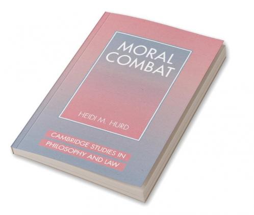Moral Combat