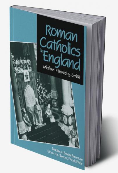 Roman Catholics in England