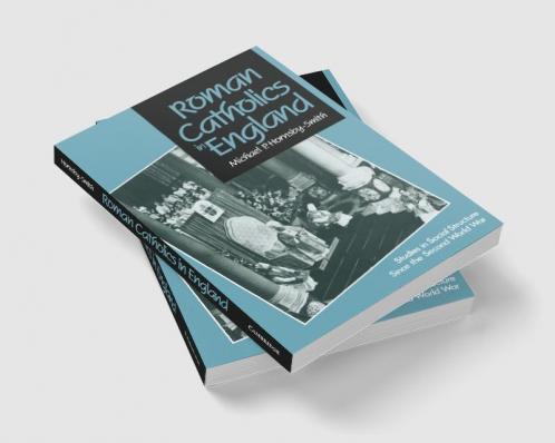 Roman Catholics in England