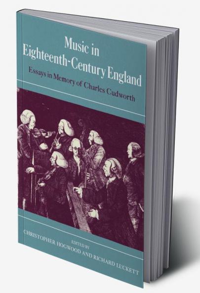 Music in Eighteenth-Century England